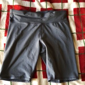 Biker shorts